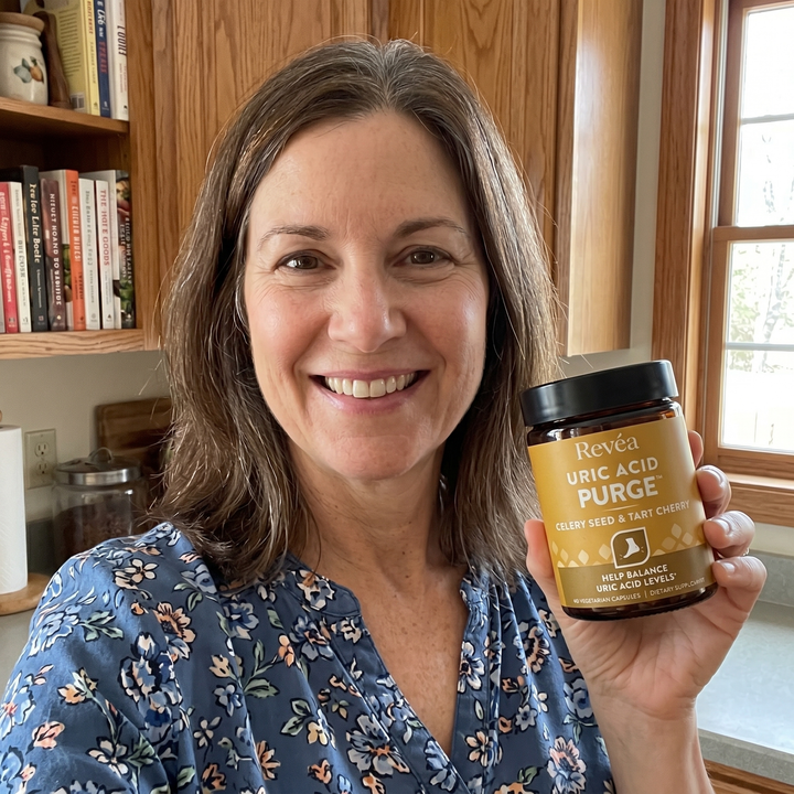 Review by Sandra M.