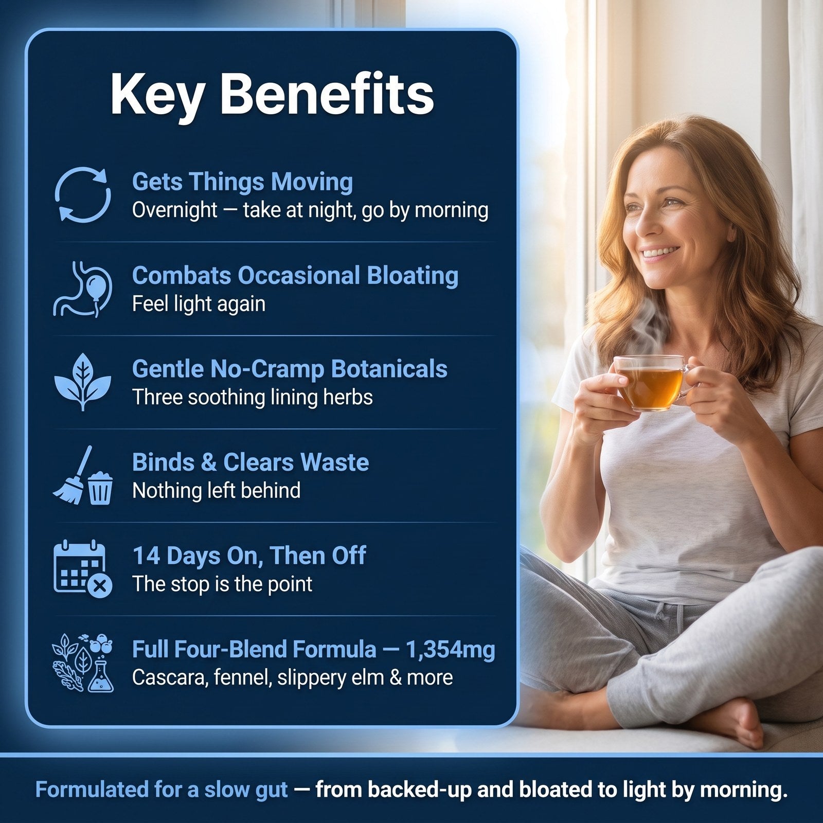 Revéa Gut Cleanse