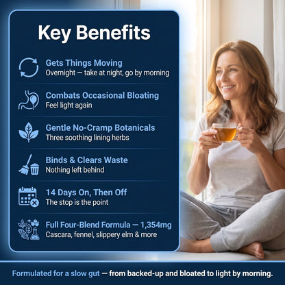 Revéa Gut Cleanse