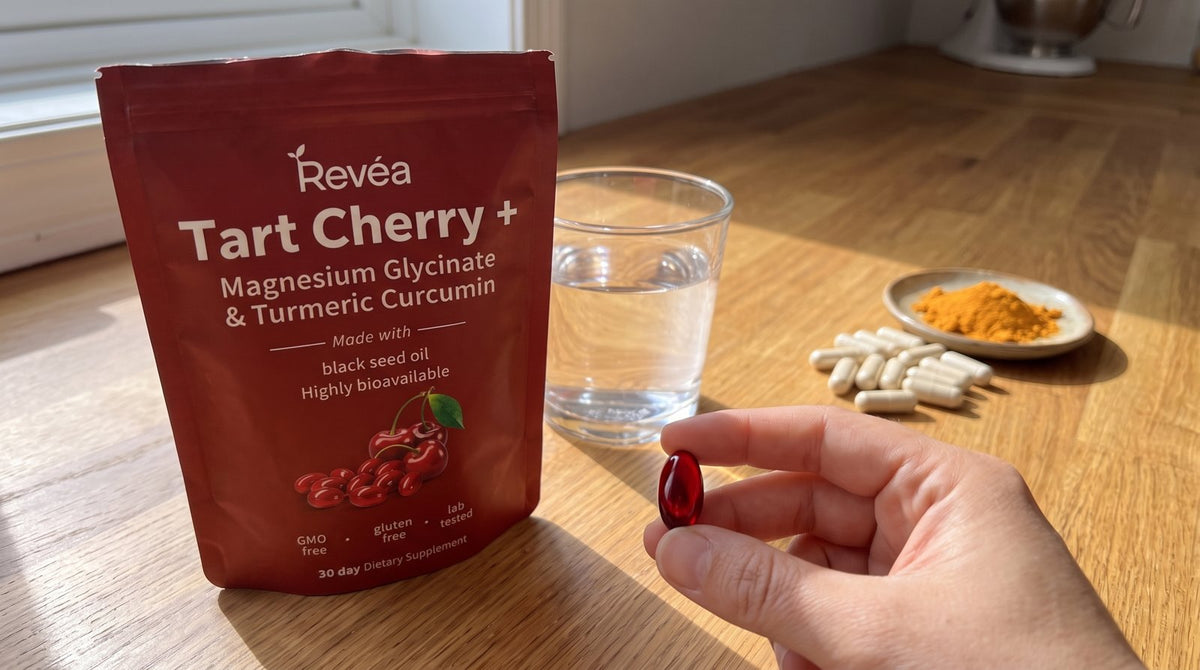 No Fillers. No Sugar. No Dry Capsules.