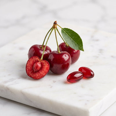 Montmorency Tart Cherry Extract