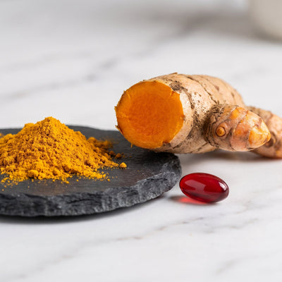 Turmeric Curcumin (95%)