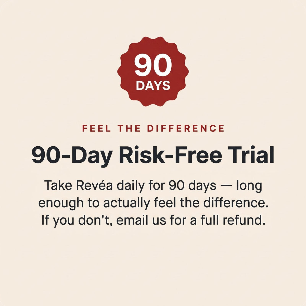 90-day risk-free trial